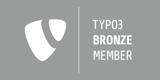 Antithesis TYPO3 Bronze Membership